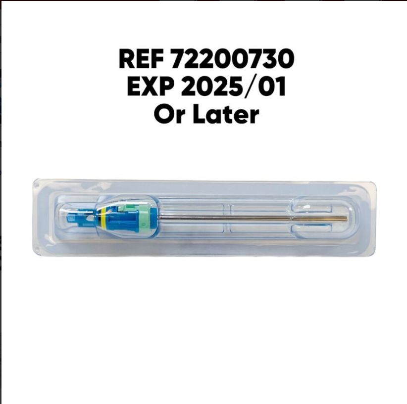SMITH & NEPHEW 72200730 DYONICS 4.0MM ELITE ACROMIOBLASTER BURR  EXP 2025 01 Or Later