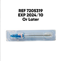 SMITH & NEPHEW 7205319 5.5mm RAZORCUT Blade EXP 2024 10 Or Later