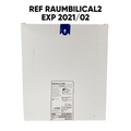 BOSTON SCIENTIFIC RAUMBILICAL2 Umbilical Cable 2m(6.6ft) EXP 2021 02