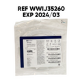 COVIDIEN WWIJ35260 Wholey Guidewire 260 cm × 0.035 in (0.089 cm) EXP 2024 03