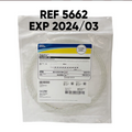BOSTON SCIENTIFIC 5662 Jagwire STRAIGHT TIP High Performance Guidewire 260cm 0.038in (0.97mm) EXP 2024 03