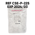 HAEMONETICS CSE-P-225 CELL SAVER ELITE PROCESSING KIT 225ML EXP 2024 03
