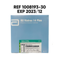 ABBOTT 1008193-30 VIATRAC 14 PLUS PERIPHERAL DILATATION CATHETER 5.0MM X 30MM X 135CM EXP 2023 12