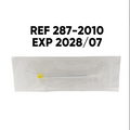 EPIMED INTERNATIONAL INC 287-2010 R-F Cannula COUDÉ 20g x 10cm (10mm Active Tip) EXP 2028 06