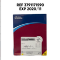 BOSTON SCIENTIFIC 3791171590 Express SD Renal/Biliary MONORAIL Premounted Stent System 6F 7 mm x 15mm 90cm EXP 2020 11