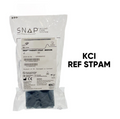KCI STPAM SNAP THERAPY STRAP - MEDIUM