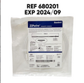 BOSTON SCIENTIFIC 680201 ZIPwire Hydrophilic Guidewire 150cm  0.025in (0.64mm) EXP 2024 09