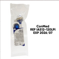 CONMED IAS12-120LPi AirSeal 12 mm Access Port and Palm GRIP OBTURATOR With bladeless optical tip 120mm length EXP 2026 07
