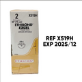 ETHICON X519H ETHIBOND  EXCEL Polyester Suture 2 X519H (5.0 metric) 30