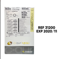 ATRIUM 31200 C-QUR V-PATCH MESH 1.7" X 1.7" (SMALL) EXP 2020 11