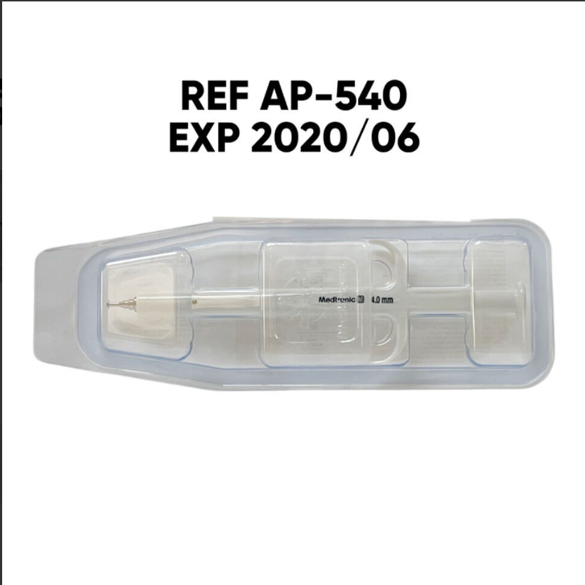 MEDTRONIC AP-540 One (1) Aortic Punch Long Length Handle EXP 2020 06