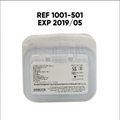 SCANLAN 1001-501 VASCU-STATT BULLDOG CLAMPS REGULAR 45  ANGLE MIDI (2 PER PACKET) EXP 2019 05