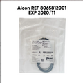ALCON 8065812001 ONE (1) FIBER OPTIC LIGHT GUIDE 8065812001 Tip .89 mm (20 GA) EXP 2020 11