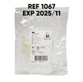 3M 1067 Steri-Drape U-Pouch  EXP 2025 11