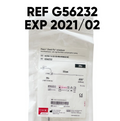 COOK MEDICAL G56232 FLEXOR ANSEL GUIDING SHEATH W/HIGH FLEX DILATOR AND CHECK-FLO VALVE 7F X 55CM STRAIGHT EXP 2021 02
