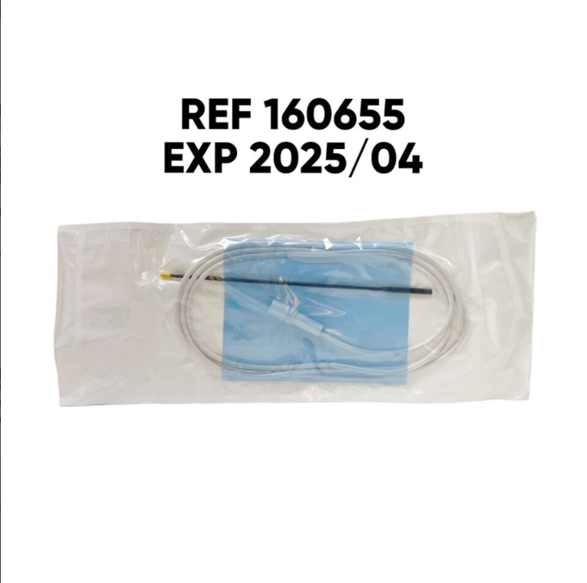 CONMED 160655 ABC PROBE 5mm Footswitching Probe  EXP 2025 04