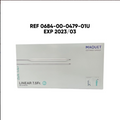 MAQUET 0684-00-0479-01U LINEAR 7.5Fr. 34cc INTRA-AORTIC BALLOON CATHETER AND INSERTION KIT EXP 2023 03