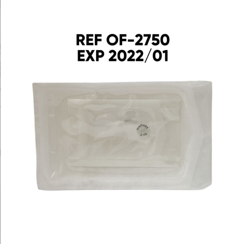MAQUET OF-2750 AXIUS Coronary Shunt 2.75mm EXP 2022 01