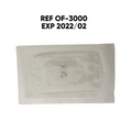 MAQUET OF-3000 AXIUS Coronary Shunt 3.0mm EXP 2022 02