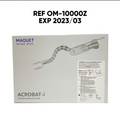 MAQUET OM-10000Z Acrobat-i Vacuum Stabilizer System  EXP 2023 03