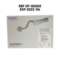 MAQUET XP-5000Z ACROBAT-i Vacuum Positioner System EXP 2023 04