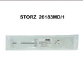 KARL STORZ 26183MD Brucker/Messroghli Extra Large SupraLoop Spare Loop 200mm x 150mm