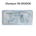 OLYMPUS TB-0920OE THUNDERBEAT Open Extended Jaw EXP. 2019-06