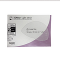 BARD 0117311 3DMax Light Mesh LEFT Large 10.3cm x 15.7cm EXP. 2025/04