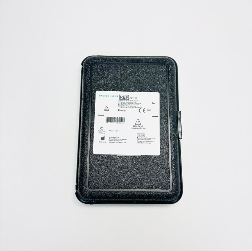 BAUSCH & LOMB CX7120 UNIVERSAL MAINTENANCE KIT ( W/O SYNRINGE )