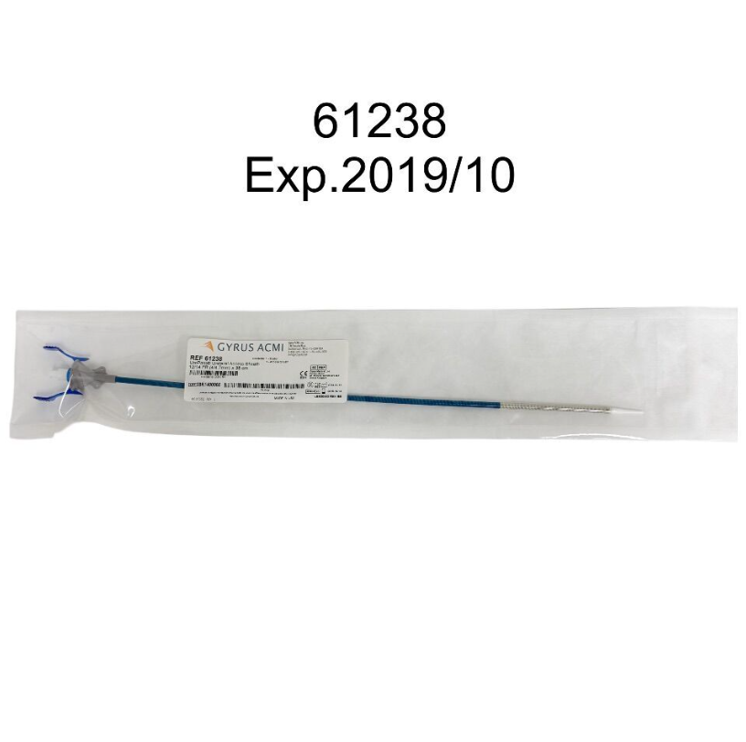 GYRUS ACMI 61238 UroPass Ureteral Access Sheath 12/14 FR X 38 cm EXP. 2019 10