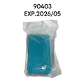 XODUS 90403 Shoulder Suspension Kit 8Ft Cord with S Hook Coban Shoulder Drape & Tray EXP.2026 05