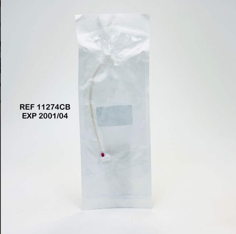 KARL STORZ 11274CB HEMOSTASIS VALVE ADAPTER EXP 2001 04