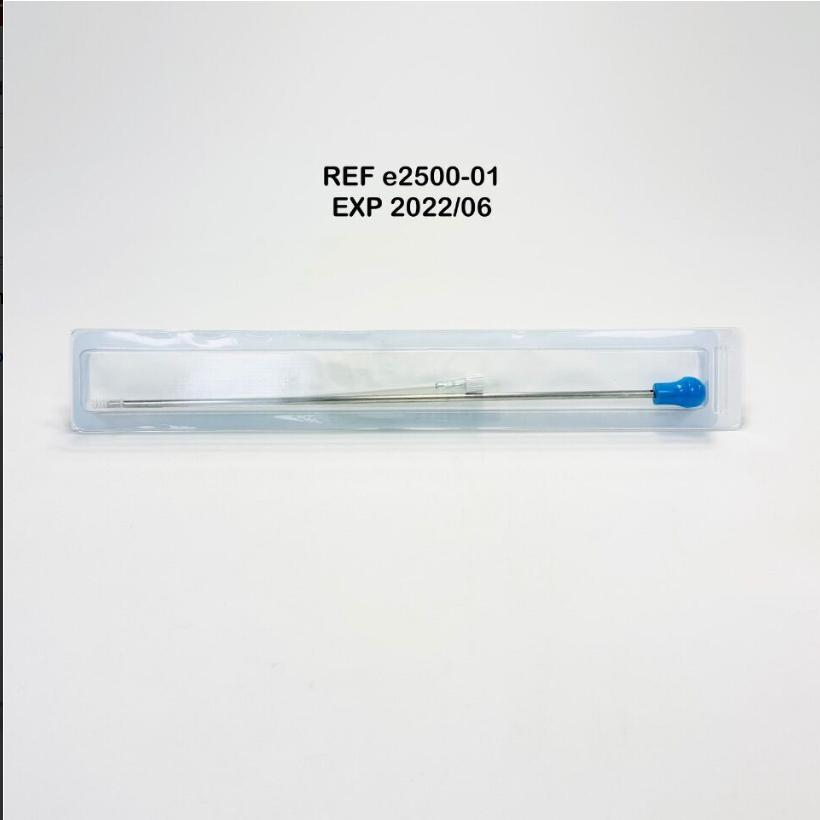 LEMAITRE e2500-01 Reddick-Saye Screw Retractor Kit  EXP 2022 06