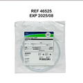 BOSTON SCIENTIFIC 46525 Amplatz Super Stiff STRAIGHT TIP Guidewire 0.035in x180cm EXP 2025 08
