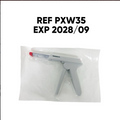 ETHICON PXW35 PROXIMATE PX Fixed Head Skin Stapler Multi-Directional Release Wide 35 Staples EXP 2028 09