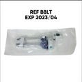 ENDOPATH B8LT XCEL Bladeless Trocar with Stability Sleeve 8mm X 100mm EXP 2023 04