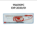 GYRUS ACMI 956010PC PKS Plasma J-Hook 5mm 33cm EXP 2020 01