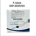 ALLERGAN F-4444 FOURTÉ Expander Fill System 21 Ga. X 1.7 in ЕXP 2029 03