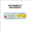 ARTHREX AR-1662BCC-7 Suture Anchor SwiveLock Tenodesis, BioComposite, 7 X 19.1 mm EXP 2025 12