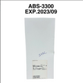 ARTHREX ABS-3300 Decompression Cannula EXP 2023 09