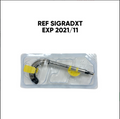 COVIDIEN SIGRADXT Tri-Staple 2.0 Black Radial Intelligent Reload EXP 2021 11