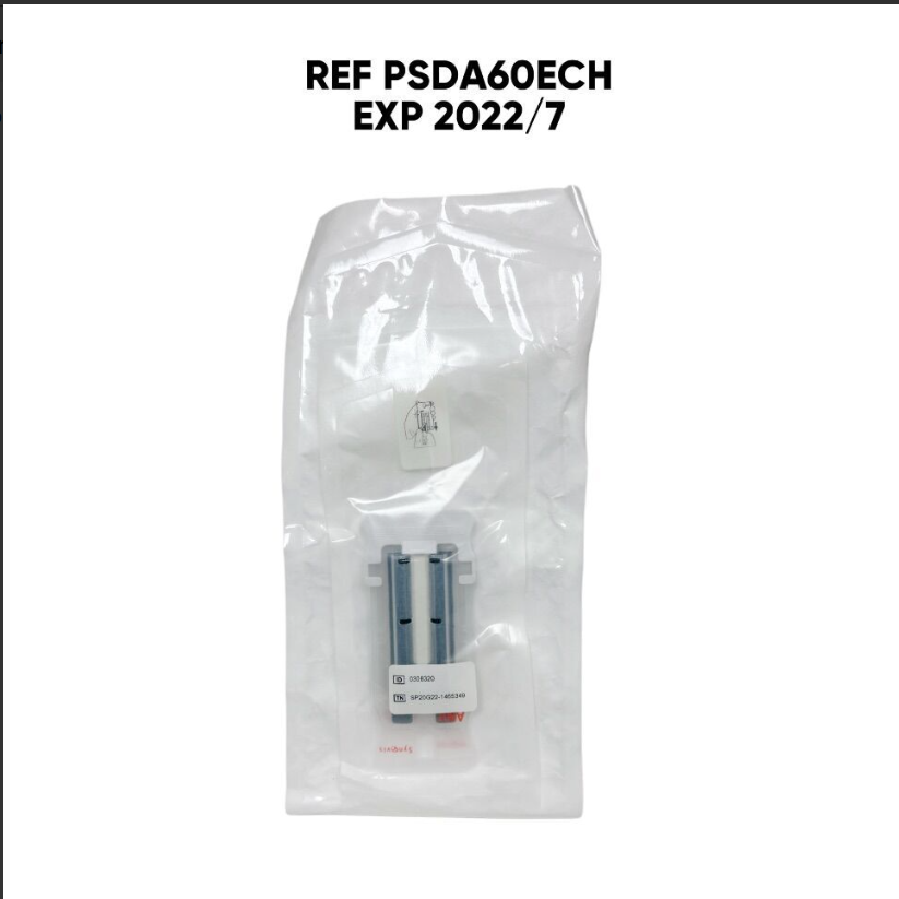 BAXTER PSDA60ECH Peri-Strips Dry Echelon 60 ENDOPATH EXP 2022 07