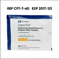 COVIDIEN CF7-7-60 ClosureFast Endovenous Radiofrequency Ablation (RFA) Catheter 7 Fr/Ch X 60 cm EXP 2017 03