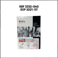 DEPUY 3332-040 CMW 3 Medium Viscosity Bone Cement 40g NON STERILE EXP 2021 07
