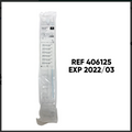 ST JUDE MEDICAL 406125 Fast-Cath HEMOSTASIS INTRODUCER 10F X 3.33 mm EXP 2022 03