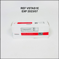 ETHICON VSTAS1E VISTASEAL Dual Applicator BOX OF 3 EXP 2023 07