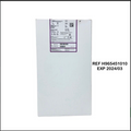 NAVILYST MEDICAL H965451010 Xcela Power Injectable Port Standard Titanium Port EXP 2024 03