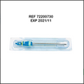 SMITH & NEPHEW 72200730 DYONICS 4.0MM ELITE ACROMIOBLASTER BURR EXP 2021 11
