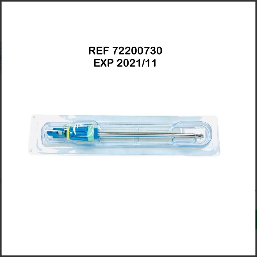 SMITH & NEPHEW 72200730 DYONICS 4.0MM ELITE ACROMIOBLASTER BURR EXP 2021 11