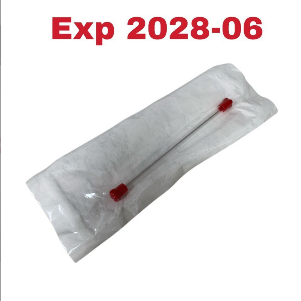 MICRO-AIRE 1600-1662 K-Wire Dual Trocar Points 1.6mm(0.062") x 152mm(5") Exp 2028 06